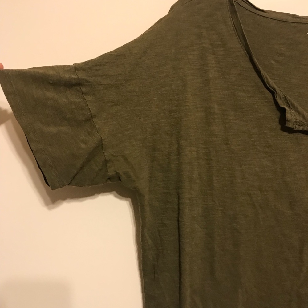 Tee
